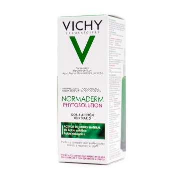 NORMADERM CUIDADO DIARIO DOBLE CORRECCION 1 ENVASE 50 ML