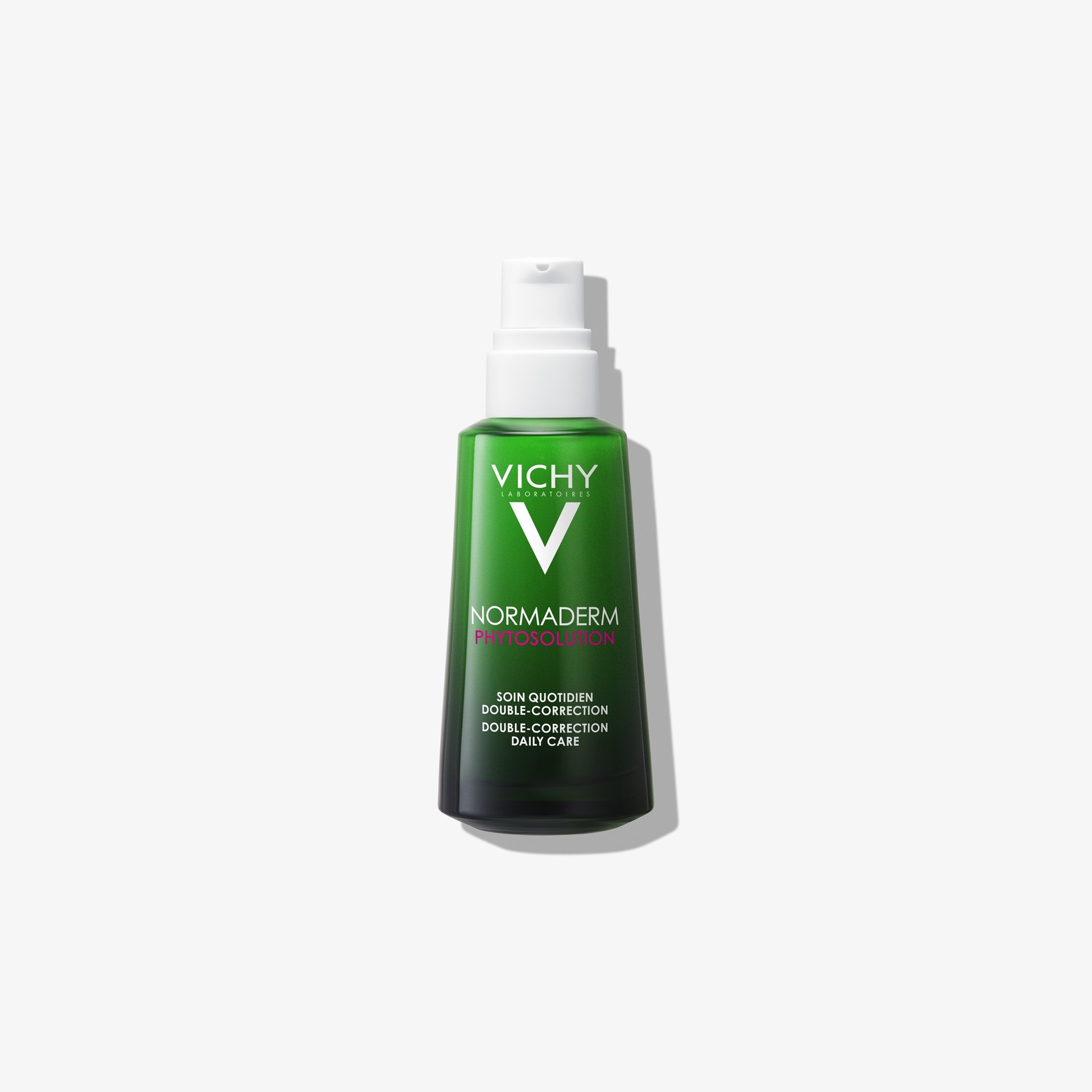 Normaderm Cuidado Diario Doble Correccion 1 Envase 50 ml