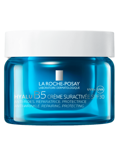 La Roche Posay Hyalu B5 Crema Suractivated Spf30 50 ml