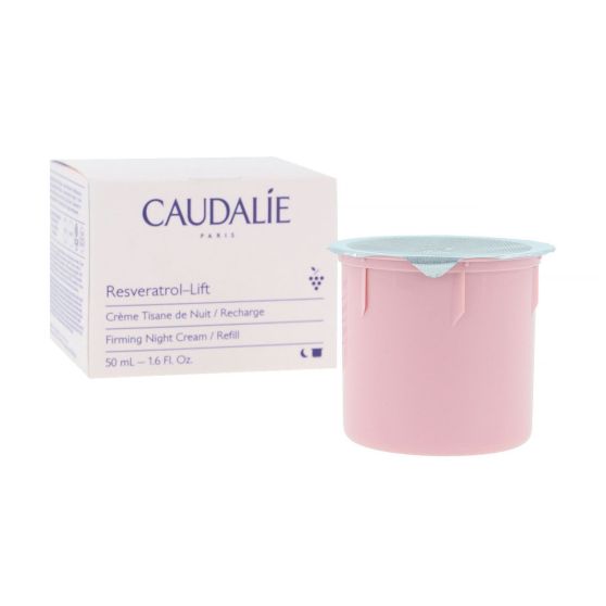Caudalie Resveratrol Crema Tisana Noche Recarga 50 ml