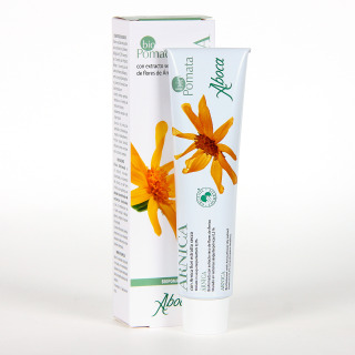 BIOPOMATA DE ARNICA 1 TUBO 50 ML