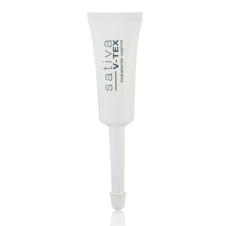 SATIVA V-TEX COSMECLINIK 16 MONODOSIS 6 ML