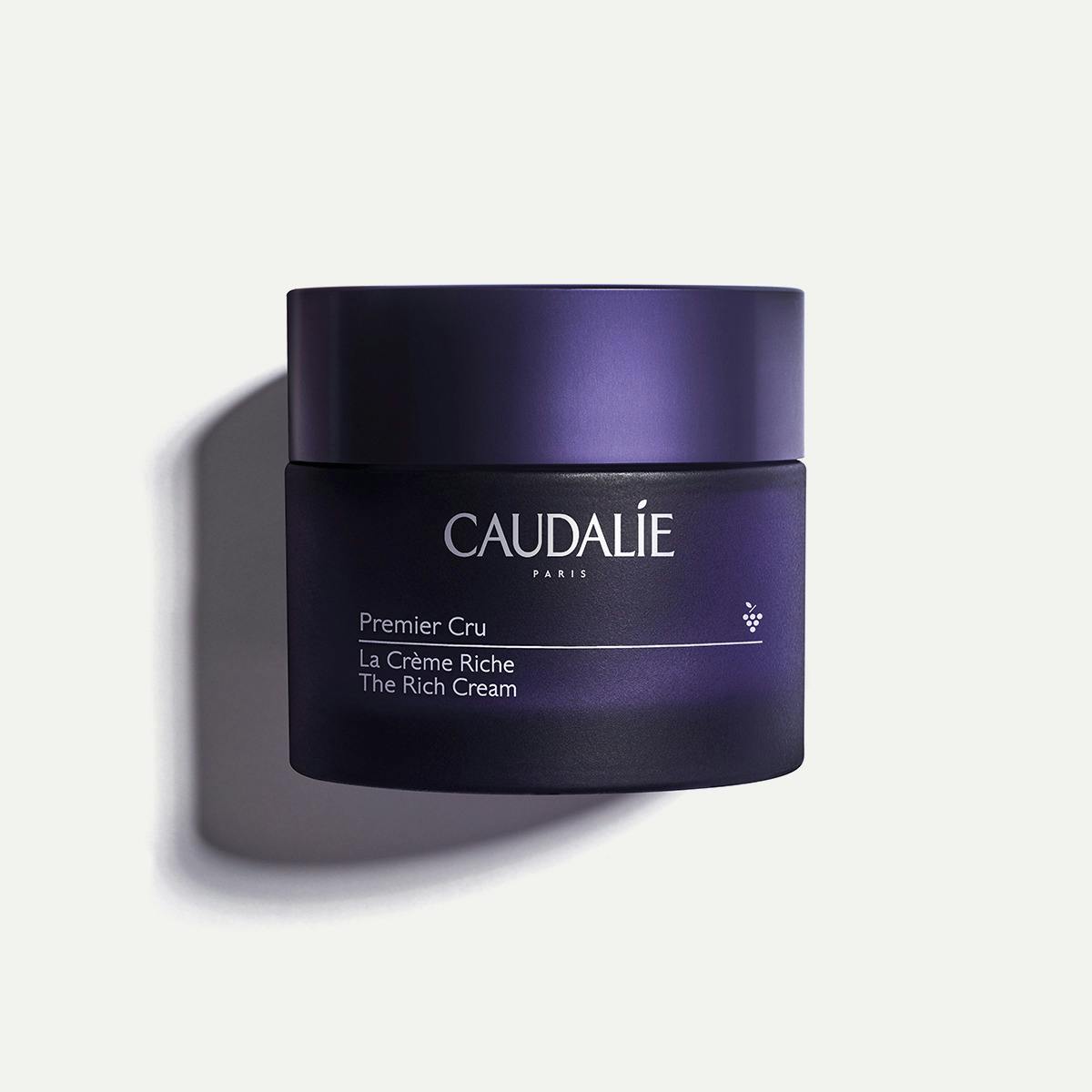 Caudalíe Premier Cru La Crema Riche 50 ml
