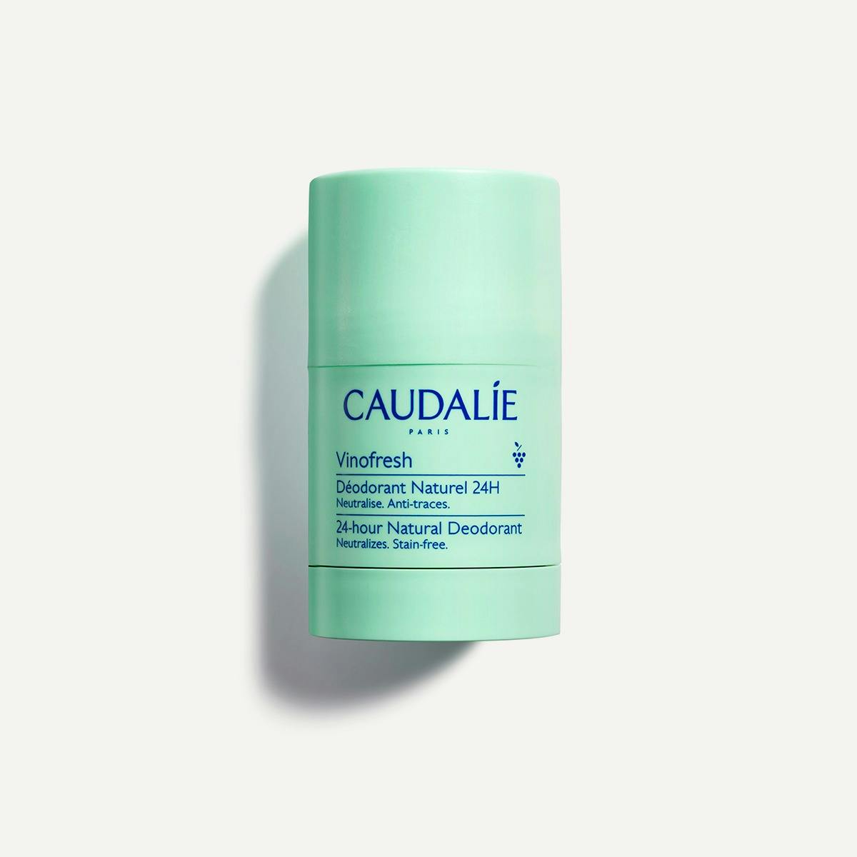 Caudalie Vinofresh Desodorante Stick Natural