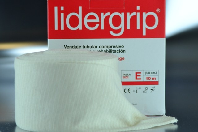 Lidergrip E Por Metros