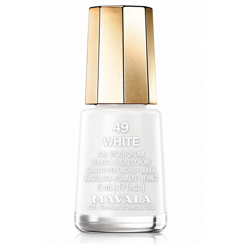 Mavala Esmalte Color