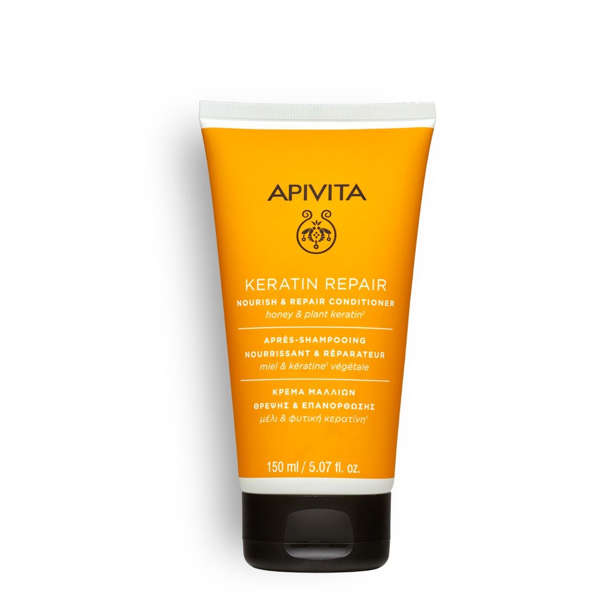 Acondicionador Keratin Repair Miel Y Queratina 150Ml
