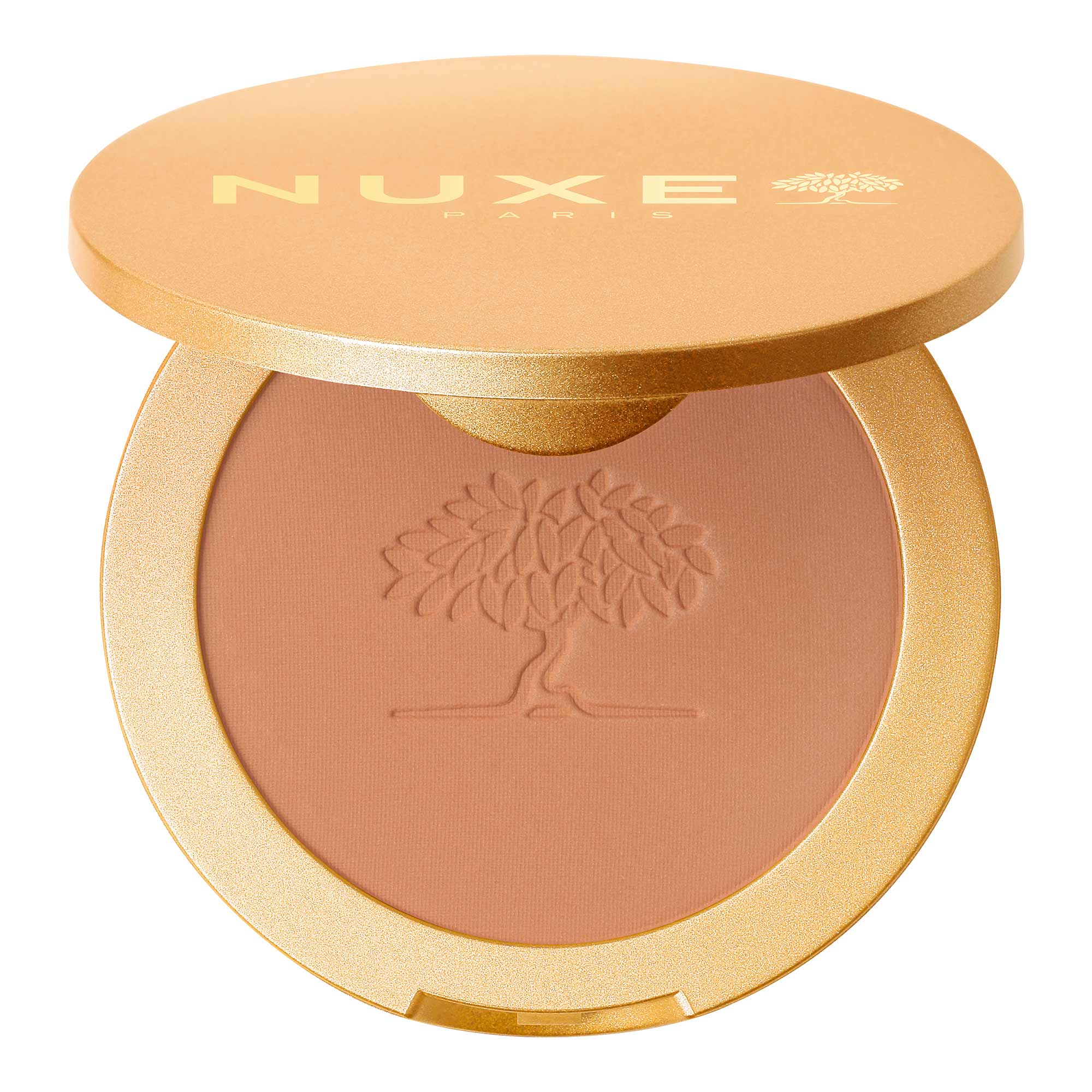Nuxe Poudre Eclat Prodigieus Polvos Compactos
